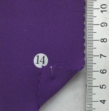 14 Purple