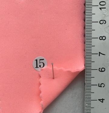 15 Pink