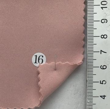 16 Pale Pink