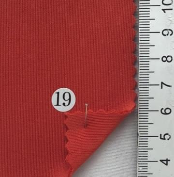 19 Red