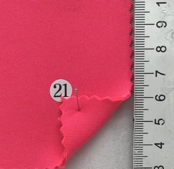 21 Pink
