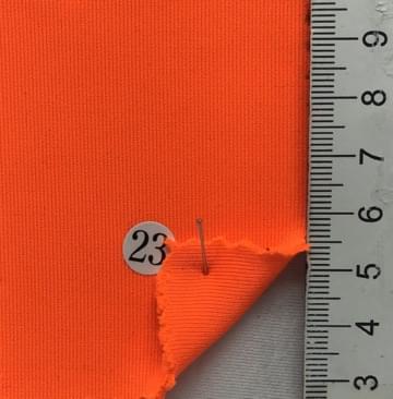 23 Orange