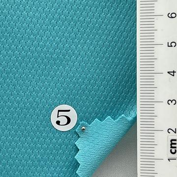 5 Turquoise