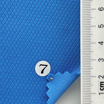 7 Blue