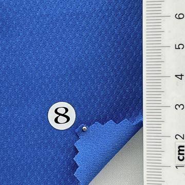 8 Blue