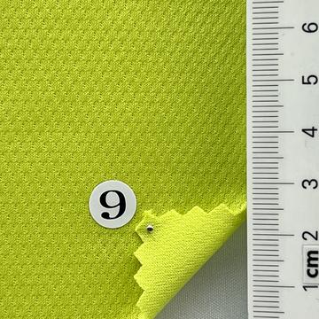 9 Pale Green
