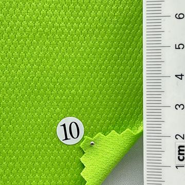 10 Pale Green