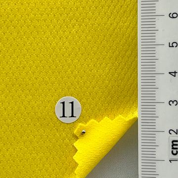 11 Yellow
