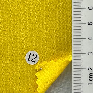 12 Yellow