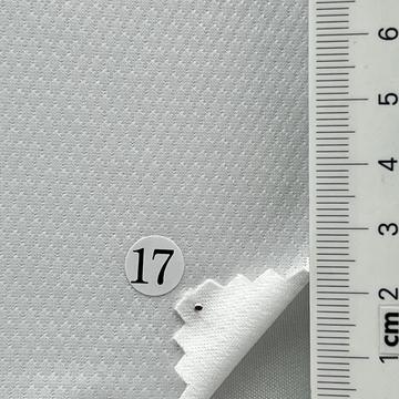 17 White