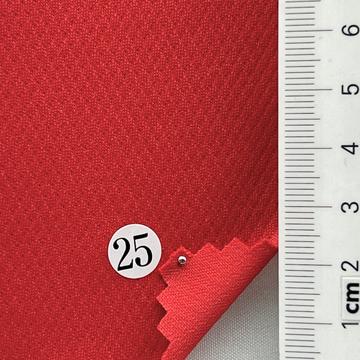 25 Red