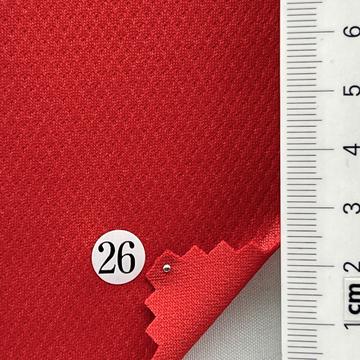 26 Red