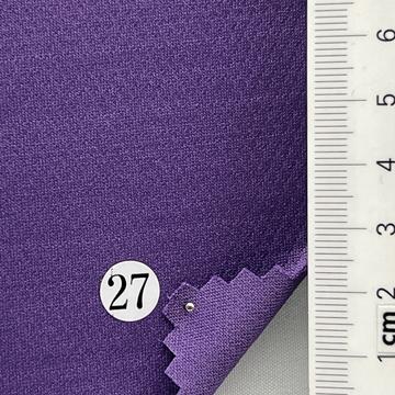 27 Purple