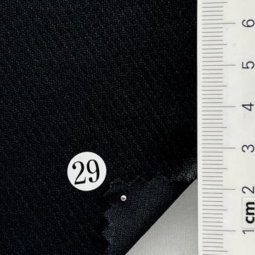 29 Black