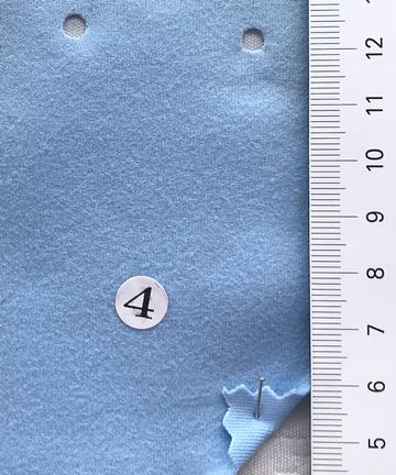 4 Blue