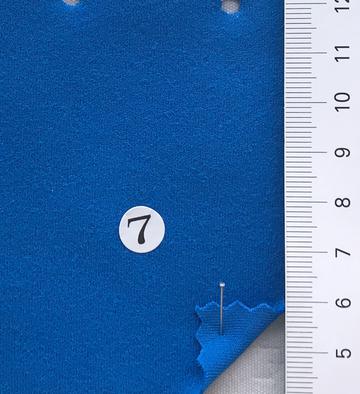 7 Blue