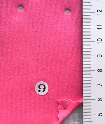 9 Pink