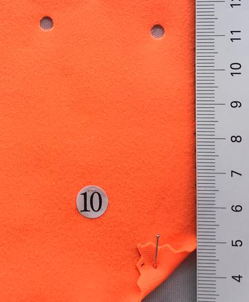 10 Orange