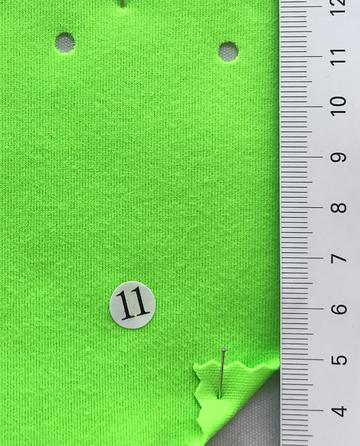 11 Pale Green