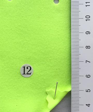 12 Yellow