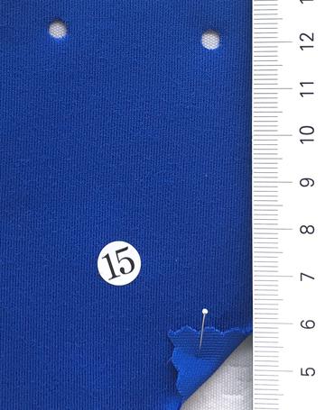 15 Blue