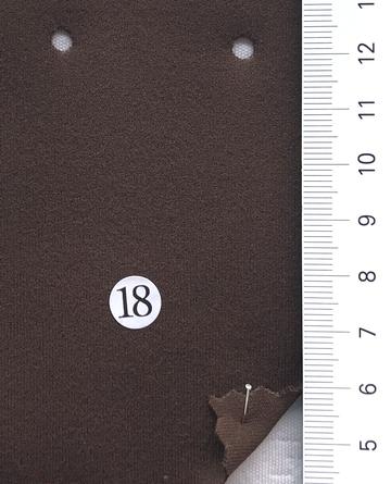 18 Brown