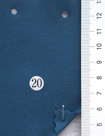 20 Turquoise