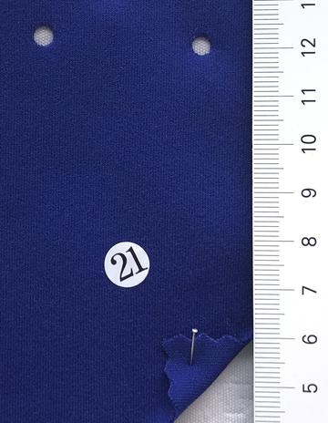 21 Blue