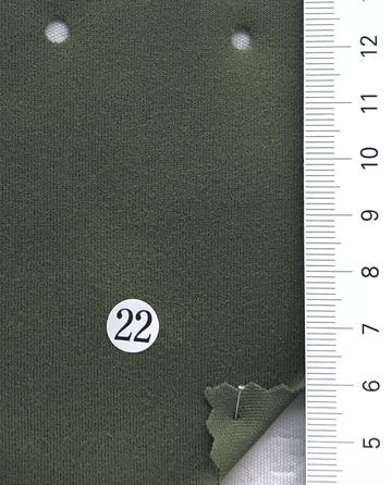 22 Deep Green