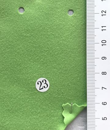 23 Pale Green