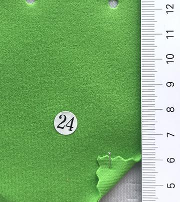 24 Pale Green