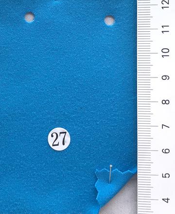 27 Cyan