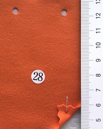 28 Orange