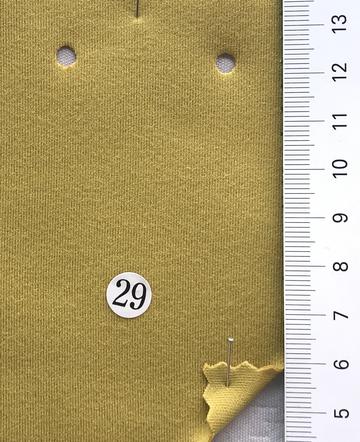 29 Yellow
