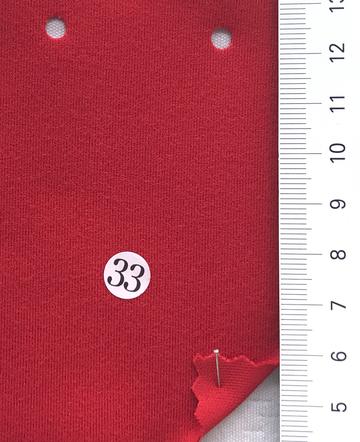 33 Red