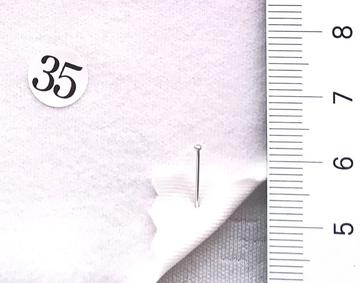 35 White