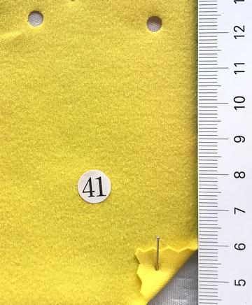 41 Yellow