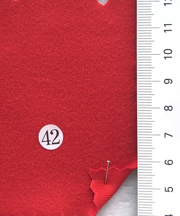 42 Red