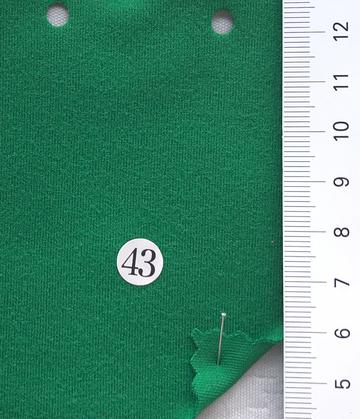 43 Green
