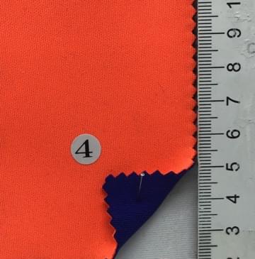 4 Orange