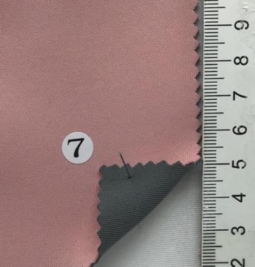 7 Dusty Pink
