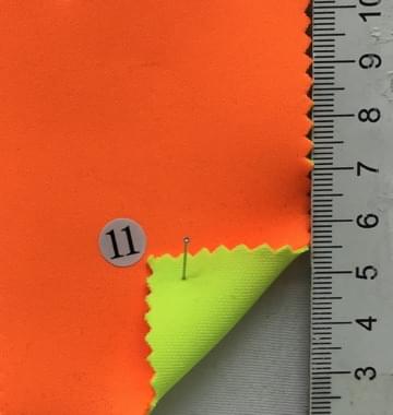 11 Orange