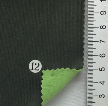 12 Deep Green