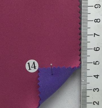 14 Magenta