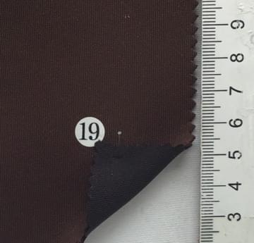 19 Brown