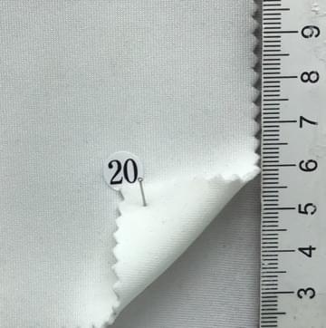 20 Ivory
