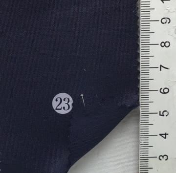 23 Navy