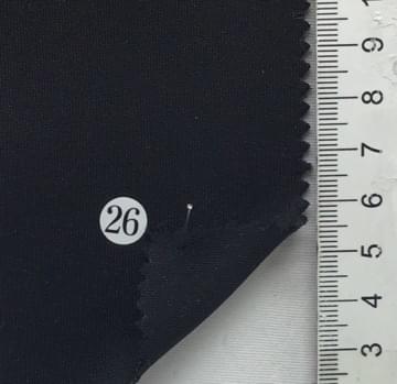 26 Black