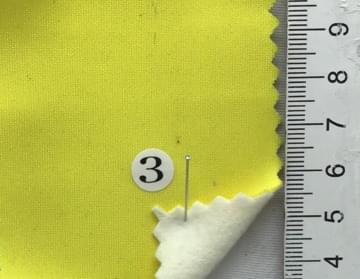 3 Yellow