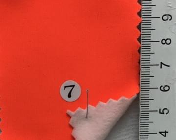 7 Orange